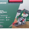 Ръчен циркуляр Парксайд, PARKSIDE 710W