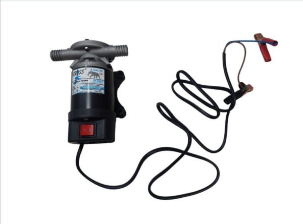 IMG-a76aef740a66bb5308836bccbdbf702c-V Помпа за източване на гориво и други течности 12/24 волта