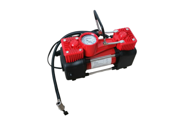 Photoroom-20240911_120008 Компресор за гуми Двуцилиндров с инструменти 12v