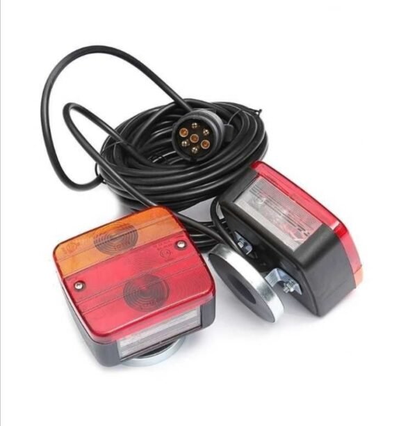 Стопове за ремарке - TK003A