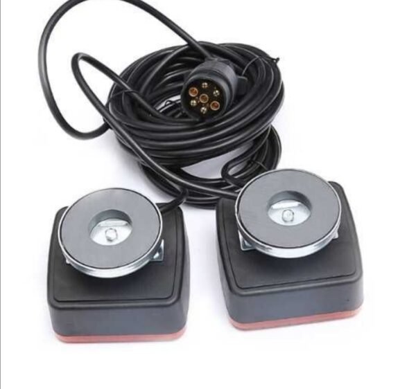 Стопове за ремарке - TK003A