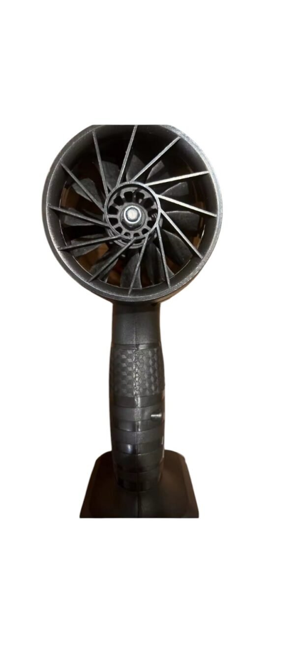 IMG-2bc8d51ed1d1c77111ea614a478be435-V Мощна духалка за автомивка за почистване на сняг, Въздушен Турбо пистолет