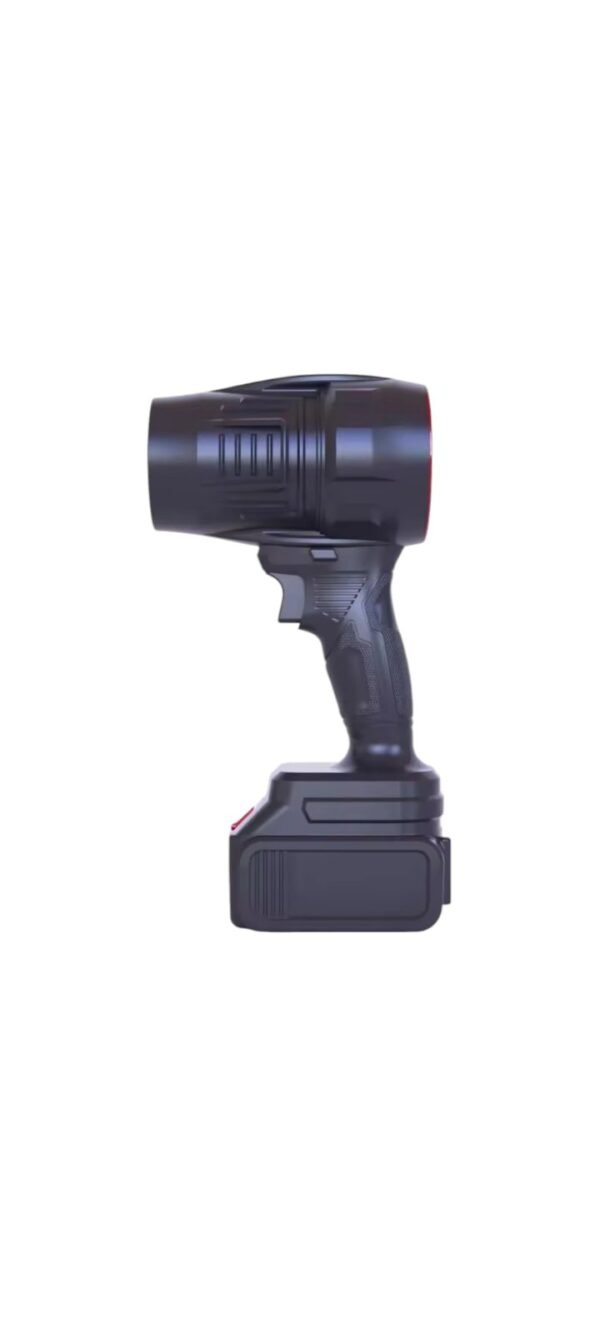 IMG-b073b76093377031f20d08d1840d038c-V Мощна духалка за автомивка за почистване на сняг, Въздушен Турбо пистолет