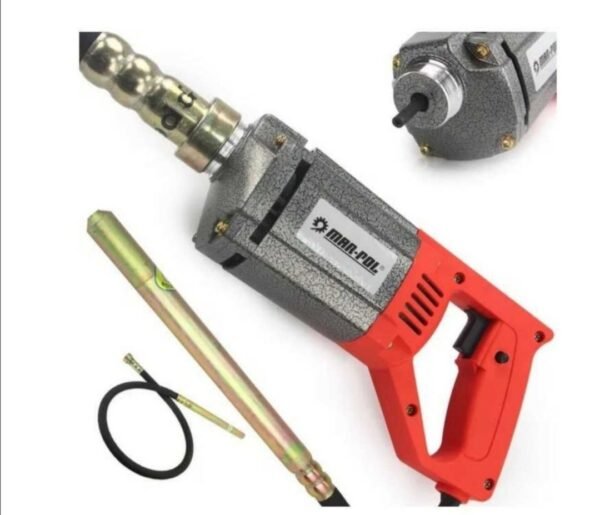 Вибратор за бетон 1350W Mar-Pol