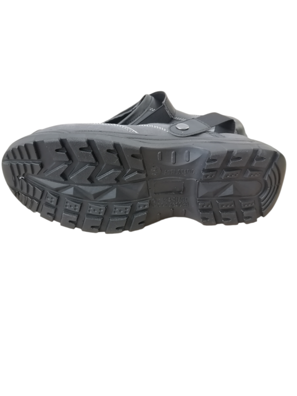 Сабо, шофьорски обувки, работни обувки