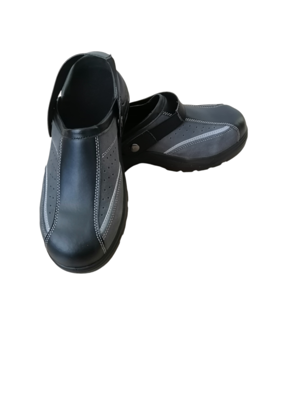 Сабо, шофьорски обувки, работни обувки