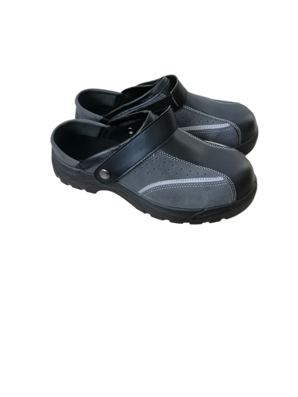 Сабо, шофьорски обувки, работни обувки