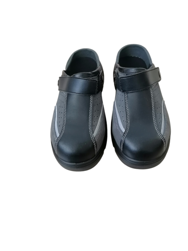 Сабо, шофьорски обувки, работни обувки