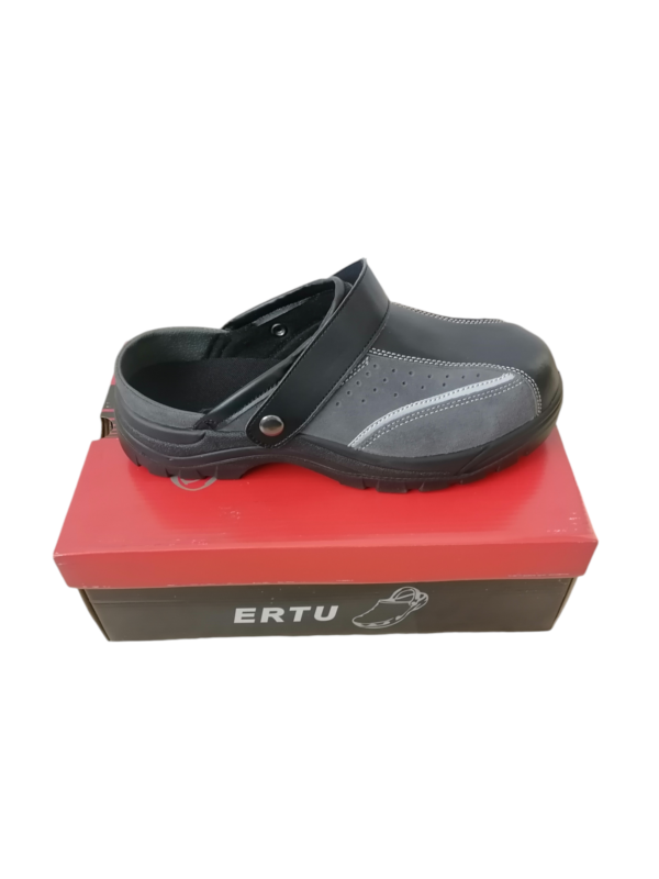 Сабо, шофьорски обувки, работни обувки