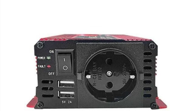 Screenshot_20241010_100236 Преобразувател Инвертор 24-220V / 2000W