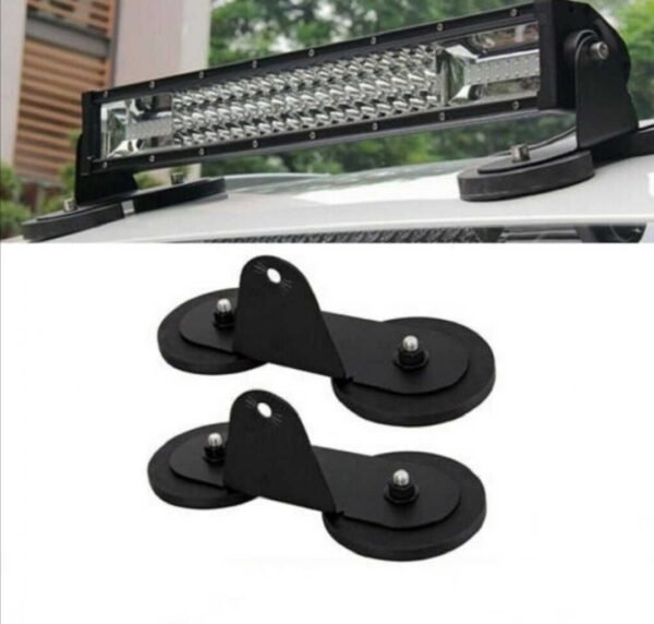 Магнитна стойка за халогени , лед бар