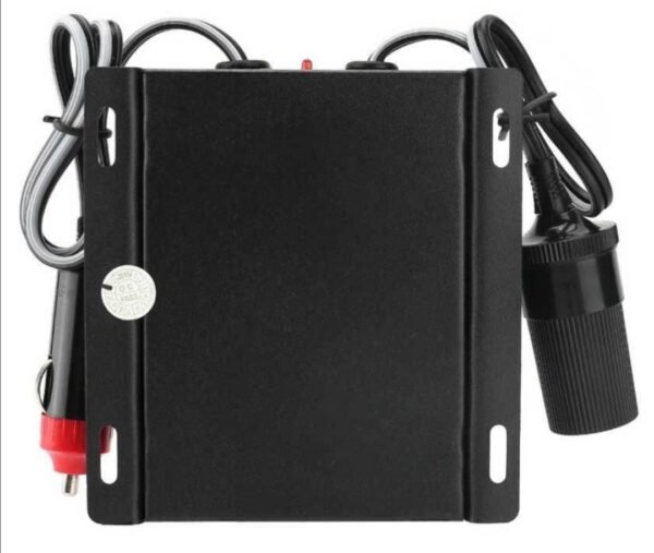 Преобразовател /Конвертор 24V-12V 20A