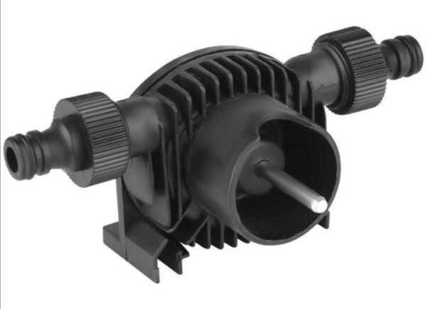 Помпа за течности за бормашина