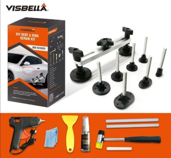 Screenshot_20241012_220522 Комплект за изправяне на вдлъбнатини по колата