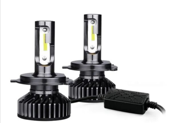 Screenshot_20241012_220847 Комплект Умалени LED диодни крушки H4 12V-24V 72W