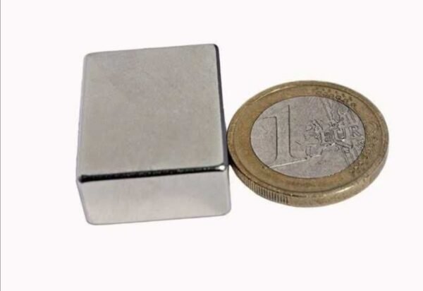 Неодимов Магнит