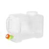 Screenshot_20241013_081018 Прозрачна туба за вода 22литра с кранче за къмпинг, каравана, кемпер, ремарке