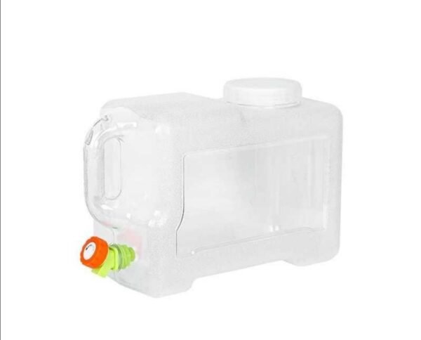 Screenshot_20241013_081018 Прозрачна туба за вода 22литра с кранче за къмпинг, каравана, кемпер, ремарке