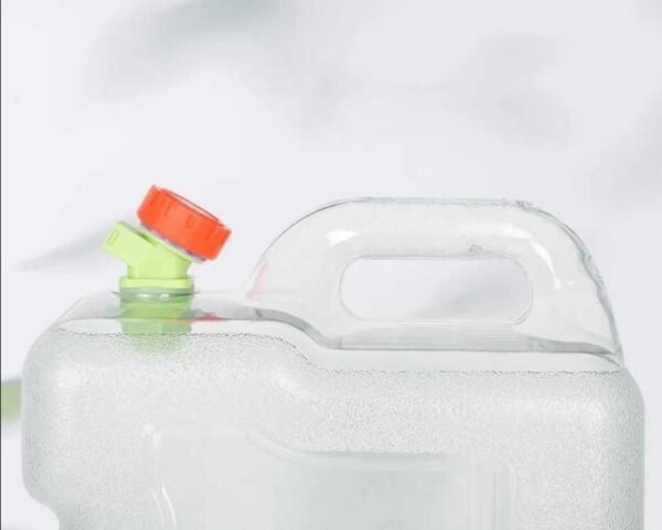 Screenshot_20241013_081028 Прозрачна туба за вода 22литра с кранче за къмпинг, каравана, кемпер, ремарке