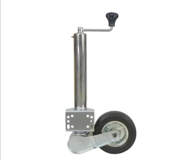 Маневрено опорно колело за ремарке, каравана и платформа