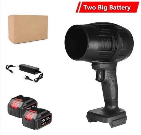 Screenshot_20241031_195400 Мощна духалка за автомивка за почистване на сняг, Въздушен Турбо пистолет