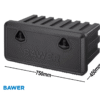 q4 Кутия за инструменти BAWER 75*36*45