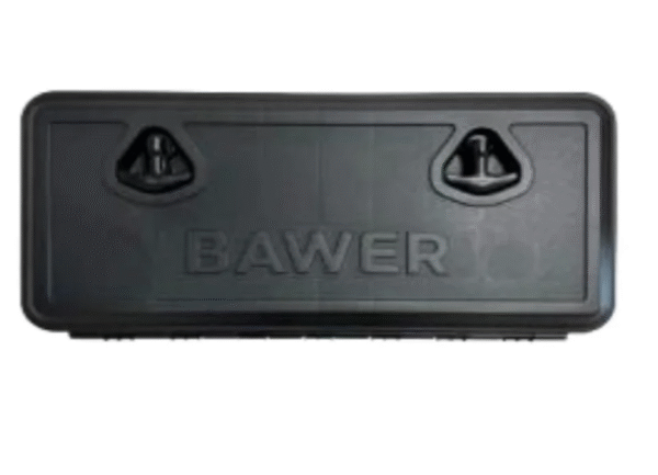 ввв Кутия за инструменти BAWER 75*36*45