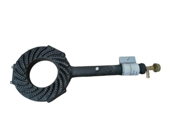 Газова горелка Чугунена (пита) 9kw