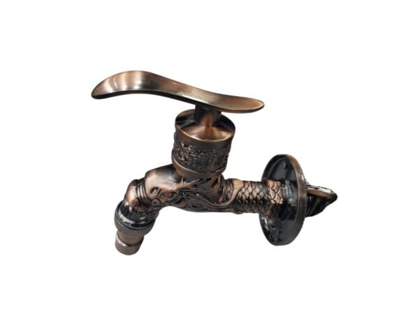 Кран 1/2, Канелка за Студена Вода за Градината