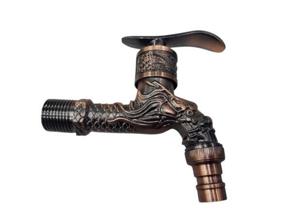 Кран 1/2, Канелка за Студена Вода за Градината