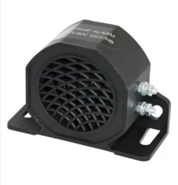 Зумер мелодия за заден ход коли, тир, бус и др. 12/24V