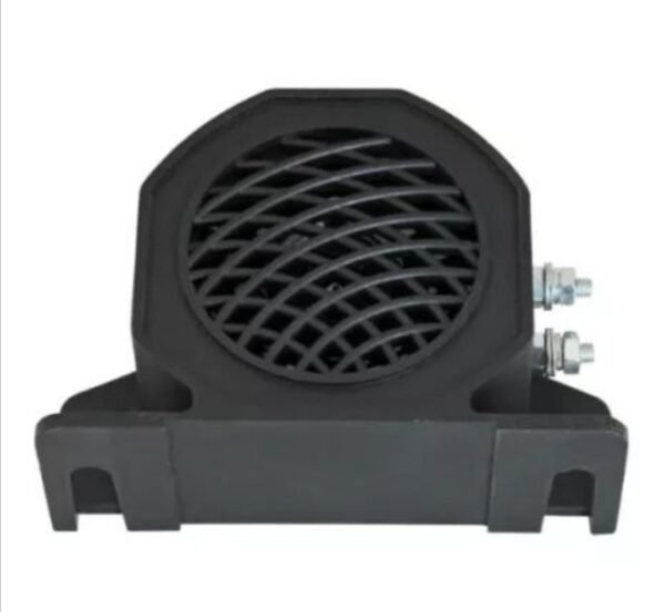 Зумер мелодия за заден ход коли, тир, бус и др. 12/24V