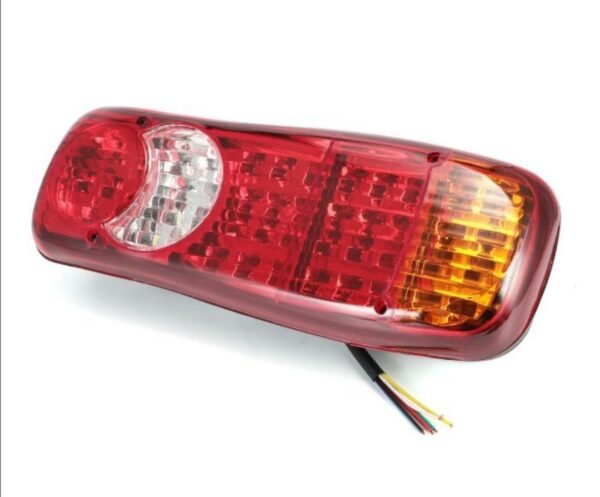 Screenshot_20250102_090033 КОМПЛЕКТ! Диодни стопове за ремарке, бус, платформа LED Стопове универсални 12 волта