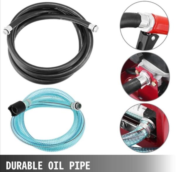 Screenshot_20250108_093432 Електрическа помпа за източване на гориво тип бензиностанция 220V