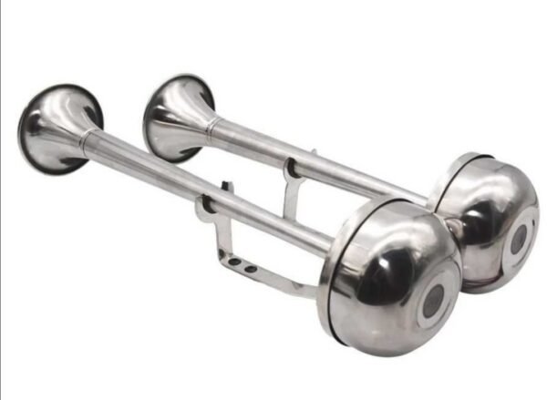 Тромба за камиони 2-ка , Електрическа тромба 24V