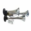 Тромба за камиони 3-ка / клаксон 12V/24V