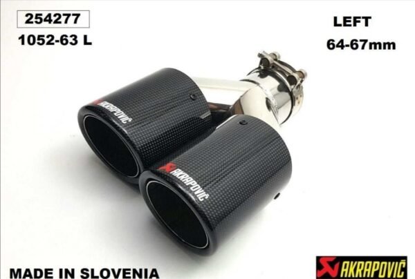 Screenshot_20250108_105240 Накрайник за ауспух-Akrapovic двоен-63мм 1052-63 R