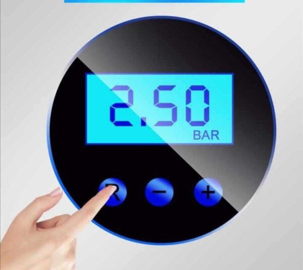 Screenshot_20250108_112330 Дигитален Компресор за кола в куфар 12V