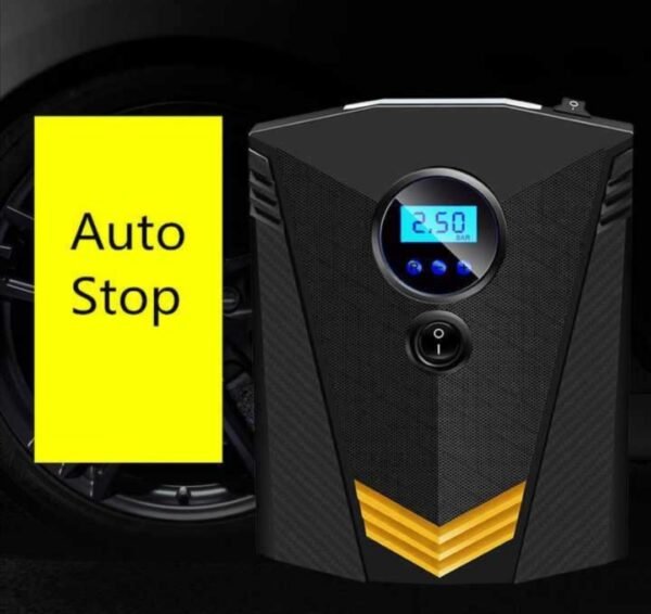 Screenshot_20250108_112339 Дигитален Компресор за кола в куфар 12V