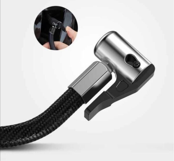 Screenshot_20250108_112348 Дигитален Компресор за кола в куфар 12V