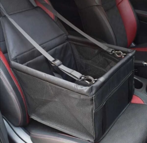 Кош за домашни любимци