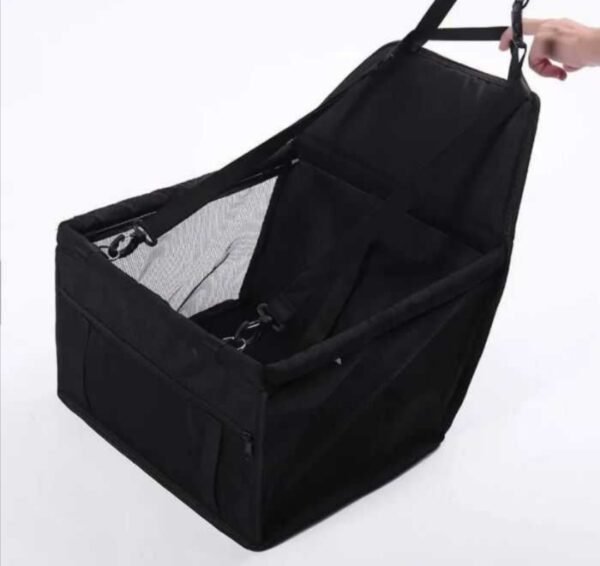 Кош за домашни любимци