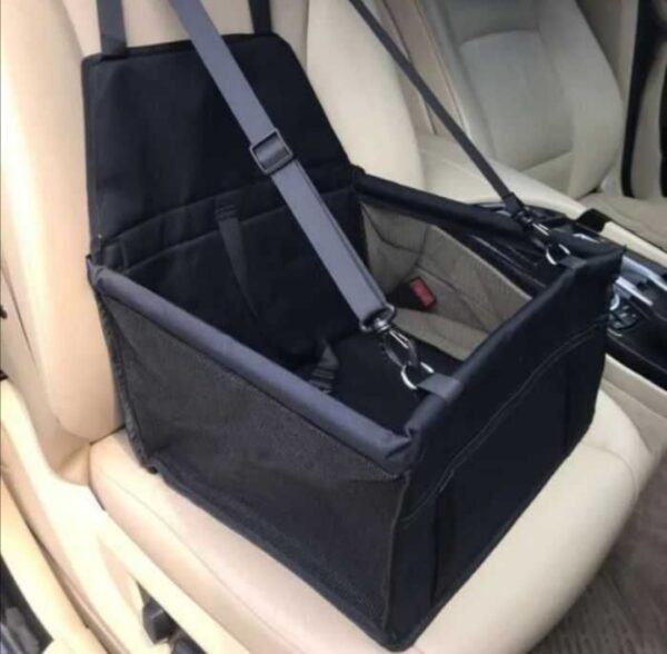 Кош за домашни любимци