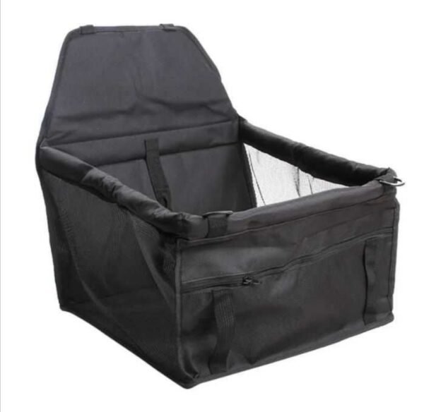 Кош за домашни любимци