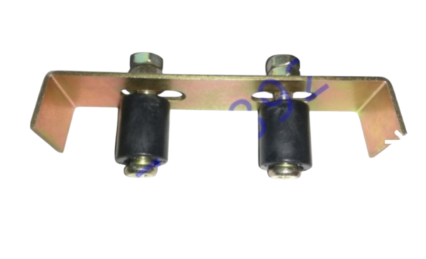 Ролка за Водач за плъзгаща врата 31мм-41мм