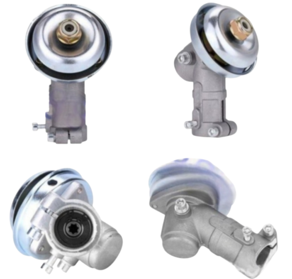 Редуктор за моторен тример 7шлици ф26мм