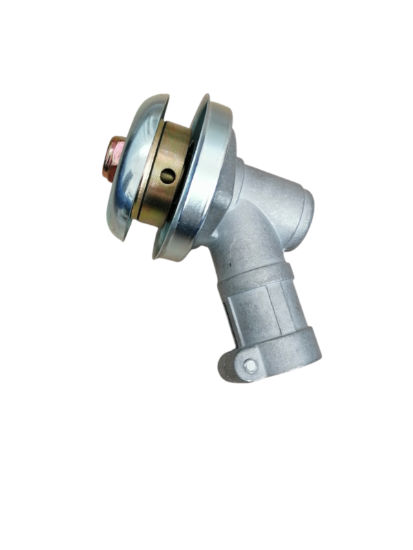 Редуктор за моторен тример 9шлица ф28мм, Редукторна глава