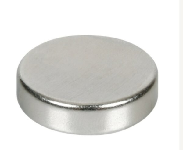 Неодим магнит, Мощен Неодимов Магнит кръгъл Арт.№: NA113