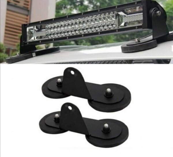 Screenshot_20250303_102727 Магнитна стойка за халогени и лед бар, двойна