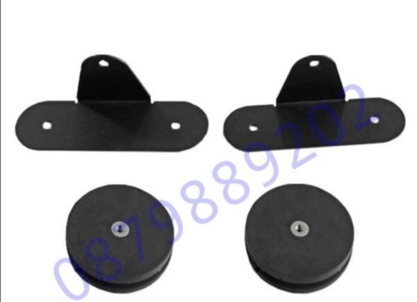 Screenshot_20250303_102737 Магнитна стойка за халогени и лед бар, двойна